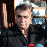 Beşiktaşlı Yönetici, Şenol Güneş'i Yere Göğe Sığdıramadı Haberi