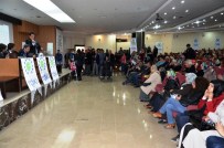 BEYDAĞı - Bin 83 TOKİ Konutu Kurayla Sahibini Buldu