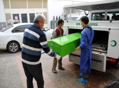 Bodrum Sahiline 2 Ceset Daha Vurdu