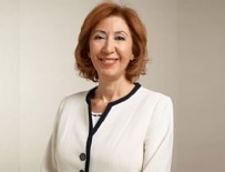 AYŞE GÜLSÜN BİLGEHAN - CHP'nin Meclis başkan adayı Ayşe Gülsün Bilgehan