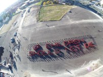 ÇOCUK HAKLARı GÜNÜ - Çocuklardan Anlamlı Mesaj