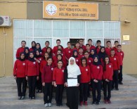 ŞEHİT YÜZBAŞI - Dağlıca'ya Yöresel Yemeğe Cumhurbaşkanlığı'ndan Teşekkür Belgesi