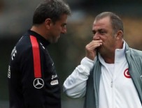 HAMZA HAMZAOĞLU - 'Dalga mı geçiyorsun oğlum?'