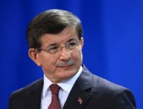 REHİNE KRİZİ - Davutoğlu: 5 vatandaşımız kurtarıldı, 2'sinin sağlığı iyi, irtibattayız