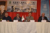 AZMI KERMAN - Demokrasi Platformu Deneyimi Çok Şey Kazandırdı