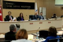 Denizli Büyükşehir'e Dev Bütçe