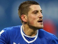 Dinamo Zagrebli Ademi'ye 4 yıl men cezası