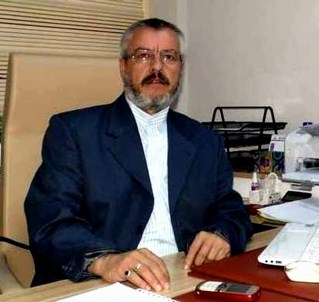 Efeler SYDV Müdürü Muzaffer Arslan Oldu