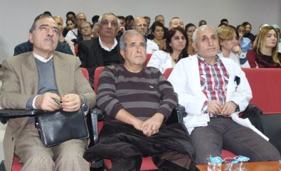 Elazığ'da Sepsis Günü Farkındalık Eğitimi