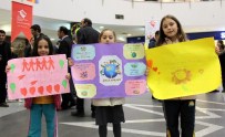 ÇOCUK HAKLARı GÜNÜ - Erzurum'da 'Dünya Çocuk Hakları Günü' Etkinliği