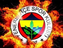 MEHMET TOPUZ - Fenerbahçe'de 8 futbolcuyla yollar ayrılıyor