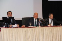 Gelir Tahmini Tutmadı Bütçe Daraldı