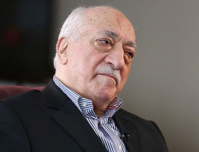 Gülen'in Türkiye'ye iadesi için düğmeye basıldı