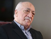 Gülen'in Türkiye'ye iadesi için düğmeye basıldı