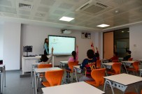 HALIÇ - Haliç Koleji, TEOG Başarısını Ödüllendiriyor