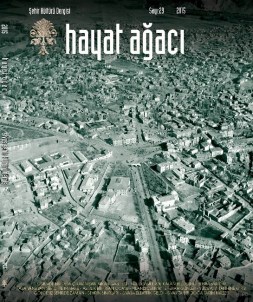 Hayat Ağacı Dergisini'nin Yeni Sayısında İnsan Hikayeleri Anlatıldı