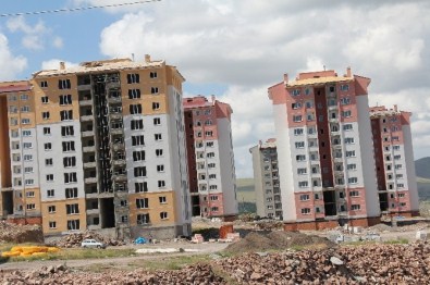 İncesu Belediye Başkanı Zekeriya Karayol 3. Etap TOKİ Konutlarının Sözleşme İmzalama Tarihlerini Açıkladı