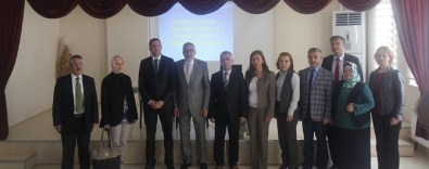 İnönülü Hünerli Kadınlar Doğal Ve Yöresel Gıdaları Pazarlama Telaşında