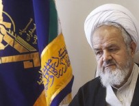 HAMANEY - İran'ın Suriye'ye giriş sebebini haklı buluyor