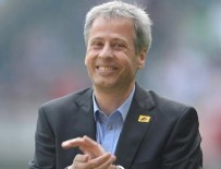 BUNDESLIGA - İsviçre basınından Galatasaray iddiası