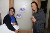 Kadın Meclisinden Şiddete Karşı Bilgilendirme