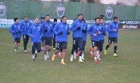 KAYSERI ERCIYESSPOR - Kayseri Erciyesspor'da Hedef Galibiyet