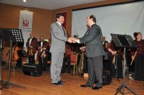 KLASİK TÜRK MÜZİĞİ - Keçiören'de Türk Müziği Konseri