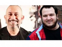 ATA DEMİRER - Komedyenler arasında barış rüzgarı