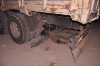 Korkuteli'de Trafik Kazası Açıklaması 1 Ölü