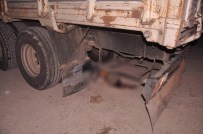 Korkuteli'de Trafik Kazası Açıklaması 1 Ölü