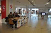 ÇOCUK HAKLARı GÜNÜ - Krempark AVM'de Dünya Çocuk Hakları Günü