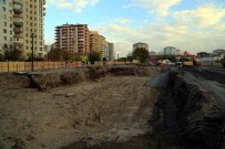 Küçükali Mahallesi'nde Kentsel Dönüşüm Başladı