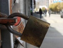 DİYARBAKIR VALİLİĞİ - Diyarbakır'da sokağa çıkma yasağı