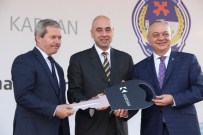 Manisa'da Ulaşım Hamlesi