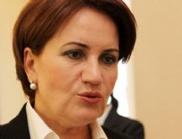 MHP - Meral Akşener 25 Kasım'da adaylığını açıklayacak iddiası