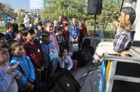 ALTINŞEHİR - Minikler Dünya Çocuk Hakları Gününü Kutladı