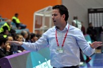 BASKETBOL KULÜBÜ - Muratbey Uşak Sportif, Seriyi Devam Ettirmek İstiyor'
