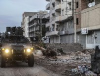 Nusaybin'de 15 terörist etkisiz hale getirildi