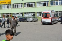 NIĞDE MERKEZ - Okulda Kimyasal Madde Olayıyla İlgili Müfettiş Görevlendirildi