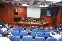 İSMAIL YÜKSEK - Otomotivde Yeni Teknolojiler Sektör Devleriyle Buluştu