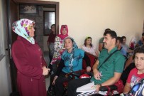 EĞİTİM DÖNEMİ - Özel İnsanlar, Toplum Hayatının Vazgeçilmezi