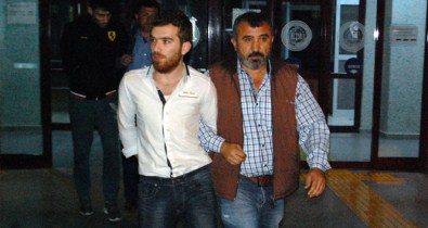 Paris Saldırısının Keşifçisi Antalya'da Yakalandı