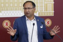 KIRMIZI PLAKA - Purçu Açıklaması 'İnşallah Bu Davranış Diğer Partilere Örnek Olur'