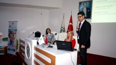 Sarıgöllü Kadınlara Güzellik Bilgilendirmesi