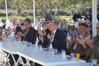 AMIR ÇIÇEK - Şehit Teğmen İçin Mevlid Okutuldu