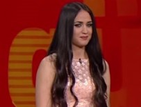 MUTLU KAYA - Silahla yaralanan Mutlu Kaya 6 ay sonra ifade verdi