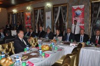 Teknogp 2 Programı Start Aldı