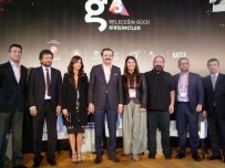 ACUN ILICALI - TOBB Başkanı Hisarcıklıoğlu, Genç Girişimci Adaylarıyla Bir Araya Geldi