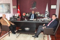 TOPLU TAŞIMA ARACI - Toplu Taşıma Sürücülerine Uyuşturucu Testi Yapılacak