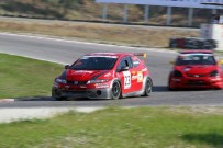 ÜMİT ERDİM - Tosfed Kupası İzmir Park'ta Devam Ediyor